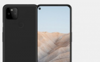 这次发布的新机可能为谷歌Pixel6