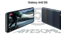 三星GalaxyA425G搭载6.6英寸InfinityU显示屏