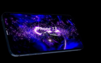 苹果的新款手机iPhone13系列全系都会增加拥有1TB存储空间的大内存版本