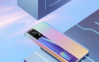 realme公布了真我GTNeo的最终幻想设计