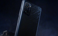 RedmiK40Pro主摄采用三星1亿像素HM2超清传感器