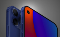 新款iPhoneSE在2022年得到小幅度更新手机的显示屏升级成4.7英寸的LCD屏幕