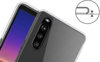索尼Xperia1III外观和上一代相比没有太大变化