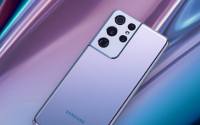 三星正式推出全新的S21系列产品