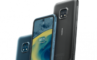 HMD Global坚固耐用的诺基亚XR20正式推出5G和四年安全更新