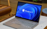 Windows11开始菜单移动如何将其放回原处
