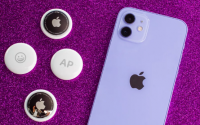 AppleAirTags今天发售但前提是你想要四个