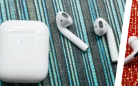 AirPods与AirPods Pro你应该多花80美元吗