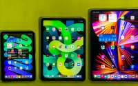 翻新的iPad有一个巨大的市场现在有了新的经典iPad以及新的iPadMini