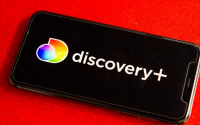 使用DiscoveryPlus全年可节省40%