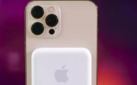 AppleMagSafe电池组今天仅售85美元