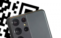 如何使用Android手机扫描二维码