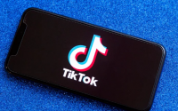 TikTok称每月有10亿人使用其应用