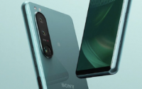 索尼Xperia5III配备了一块6.1英寸21:9CinemaWide的OLED屏幕