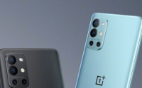 一加9R搭载全新骁龙870旗舰芯片芯片主频高达3.2GHz