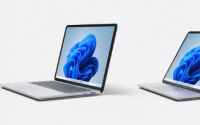 MicrosoftSurfaceLaptopStudio是关于屏幕的