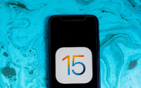 Apple的iOS15更新在这里但您可能需要等待安装这就是为什么