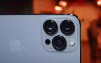 iPhone13 Pro的相机让这位专业摄影师兴奋不已这就是为什么