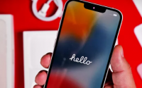 iPhone13评测Apple提供令人愉悦的升级