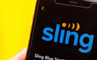 SlingTV评论最佳预算直播电视流媒体服务