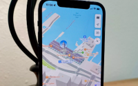 适用于iPhone的iOS15AppleMaps终于赶上了GoogleMaps要了解的主要功能