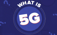 5G超宽带5GUC5GPlus不要被运营商营销骗局所迷惑