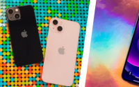 iPhone13与iPhone12苹果手机之间的巨大差异