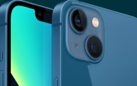 iPhone14将配备打孔显示屏和48MP宽摄像头