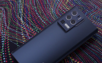 中兴发布了Axon30系列的两款机型