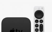 AppleTV4还有一项全新功能那就是可以使用iPhone来校准电视