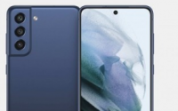 三星S21FE的电池型号为EBBG990ABY电池额定容量为4370mAh