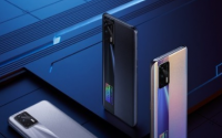 RedmiK40游戏增强版搭载天玑1200芯片