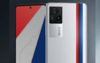 iQOO7搭载了高通骁龙888处理器5nm制程工艺