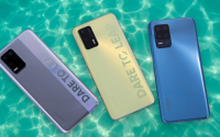 realme举办新品发布会正式带来了真我Q3系列新品