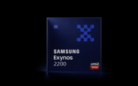 三星GalaxyS22系列将推出Exynos2200和骁龙898版本