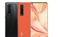 OPPOFindX2系列智能手机获得ColorOS12测试版