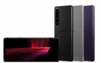 索尼Xperia1III还加入了不少微单级的功能