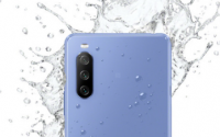 Xperia10III采用康宁大猩猩Glass6玻璃材质的6英寸OLED屏幕
