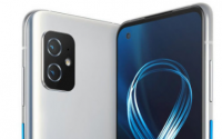 华硕ZenFone8配备了一块5.9英寸FHDAMOLED显示屏