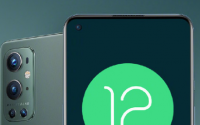 谷歌正式发布了全新的Android12操作系统