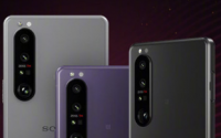 索尼Xperia1III还有骁龙8884K120Hz屏幕