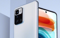 RedmiNote10Pro搭载了一块6.6英寸旗舰级LCD屏幕