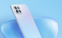 荣耀Play5新品正式发布轻巧的外观设计受到了不少消费者的喜爱