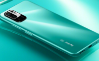 RedmiNote10搭载天玑700处理器UFS2.2闪存