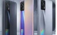realmeX7Max配备了6.43英寸FHD AMOLED显示屏