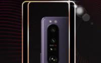 索尼为我们带来了新款5G智能旗舰尼Xperia1III