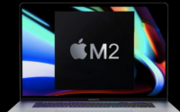 苹果将在今年六月的WWDC21大会上推出新款MacBookPro