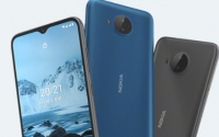 NokiaC20Plus运行安卓11轻量版
