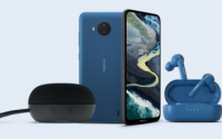 NokiaC20Plus在视觉和操作上都进行了优化内置全新升级的极简模式