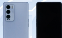 realme新机搭载了骁龙870移动平台搭配6GB8GB12GB的内存